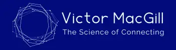 Victor MacGill, the science of connecting