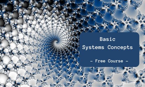 Basic Systems Concepts – Free Course