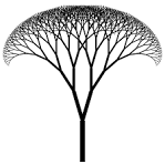 Fractal tree