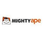 Mighty Ape New Zealand logo